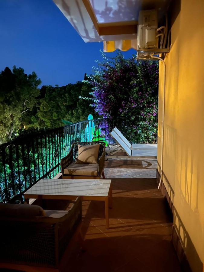 Vila Oliva Herceg Novi Ngoại thất bức ảnh