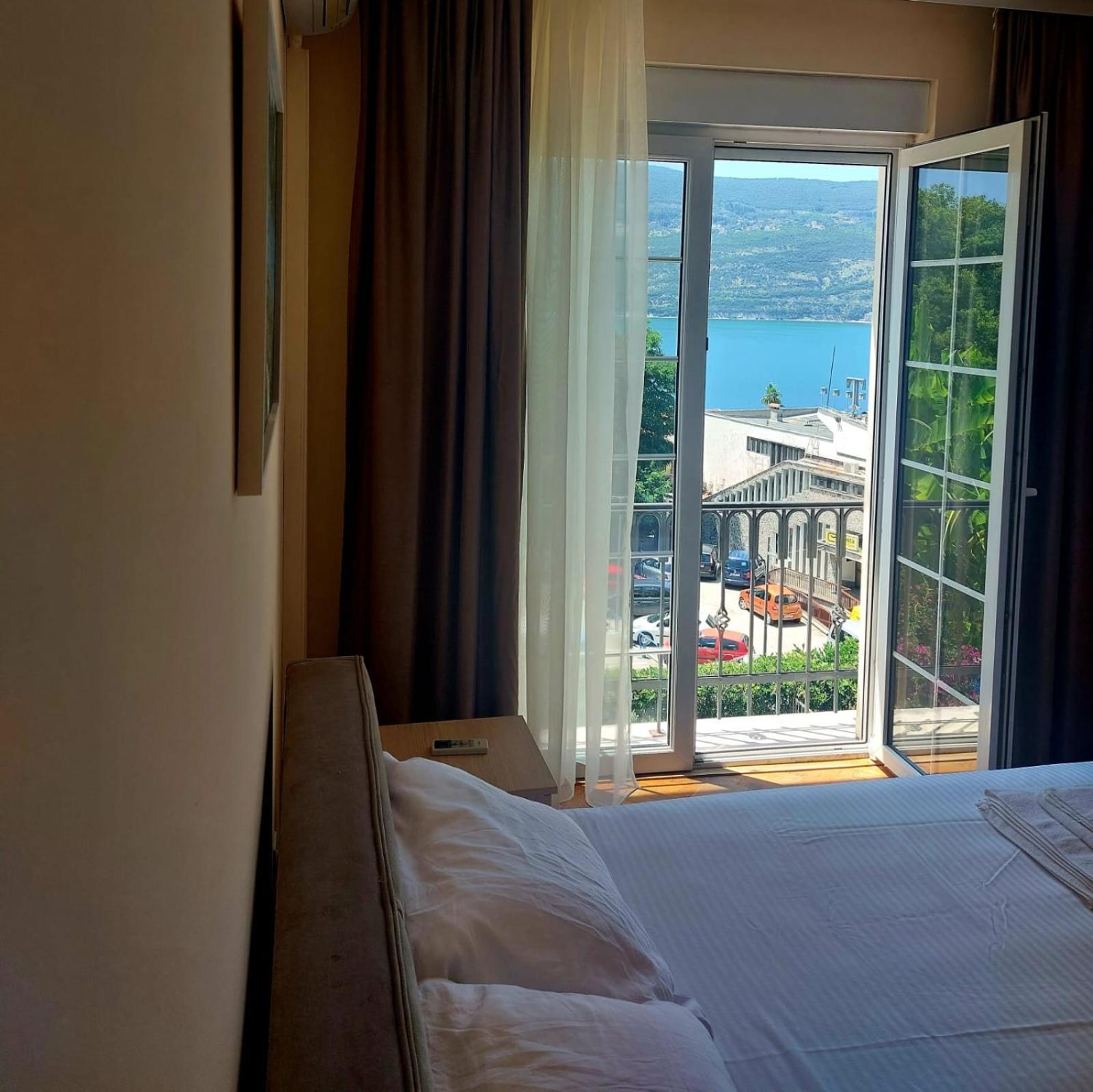 Vila Oliva Herceg Novi Ngoại thất bức ảnh