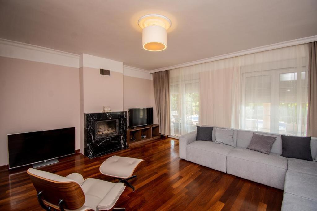 Vila Oliva Herceg Novi Ngoại thất bức ảnh